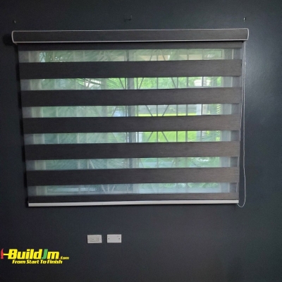  Dual Shade Blinds