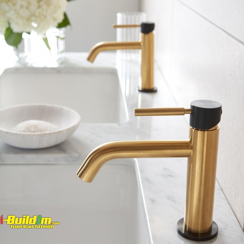  Gold Faucet image0