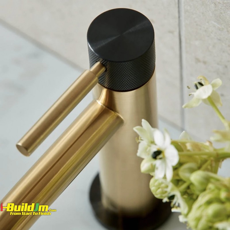  Gold Faucet image1