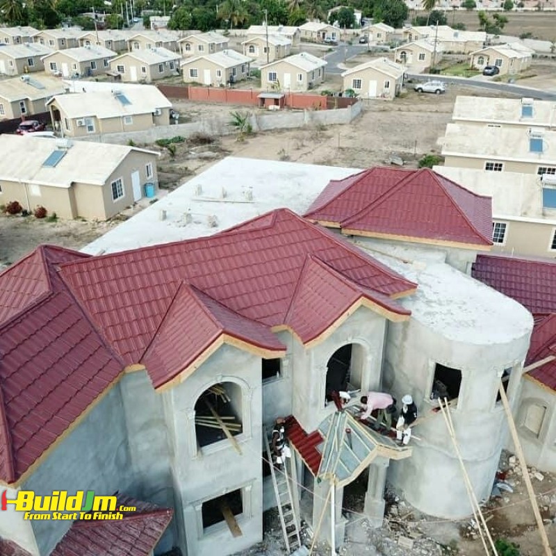  Roof Construction & Material image1