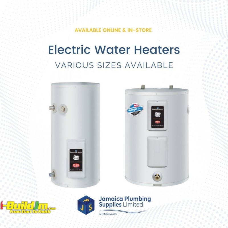  Electric Water Heater image0