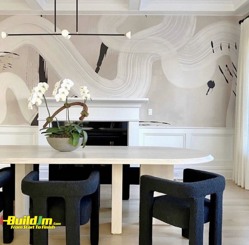  The perfect modern & contemporary dining set image0