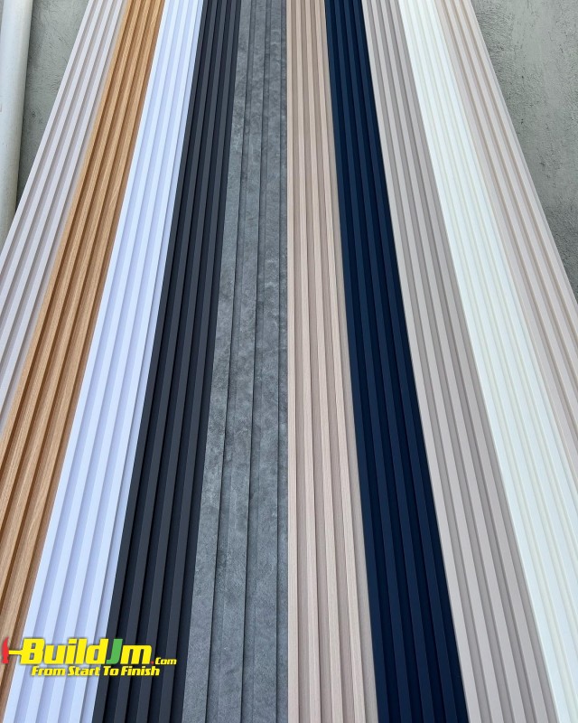  New PVC Wall Panels image0